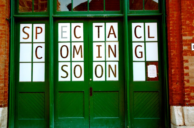 SpectacleComingSoon
