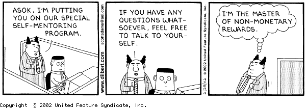dilbertselfmentor1
